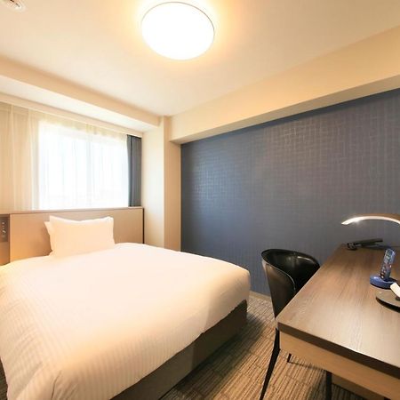 Richmond Hotel Yokohama Ekimae Eksteriør bilde