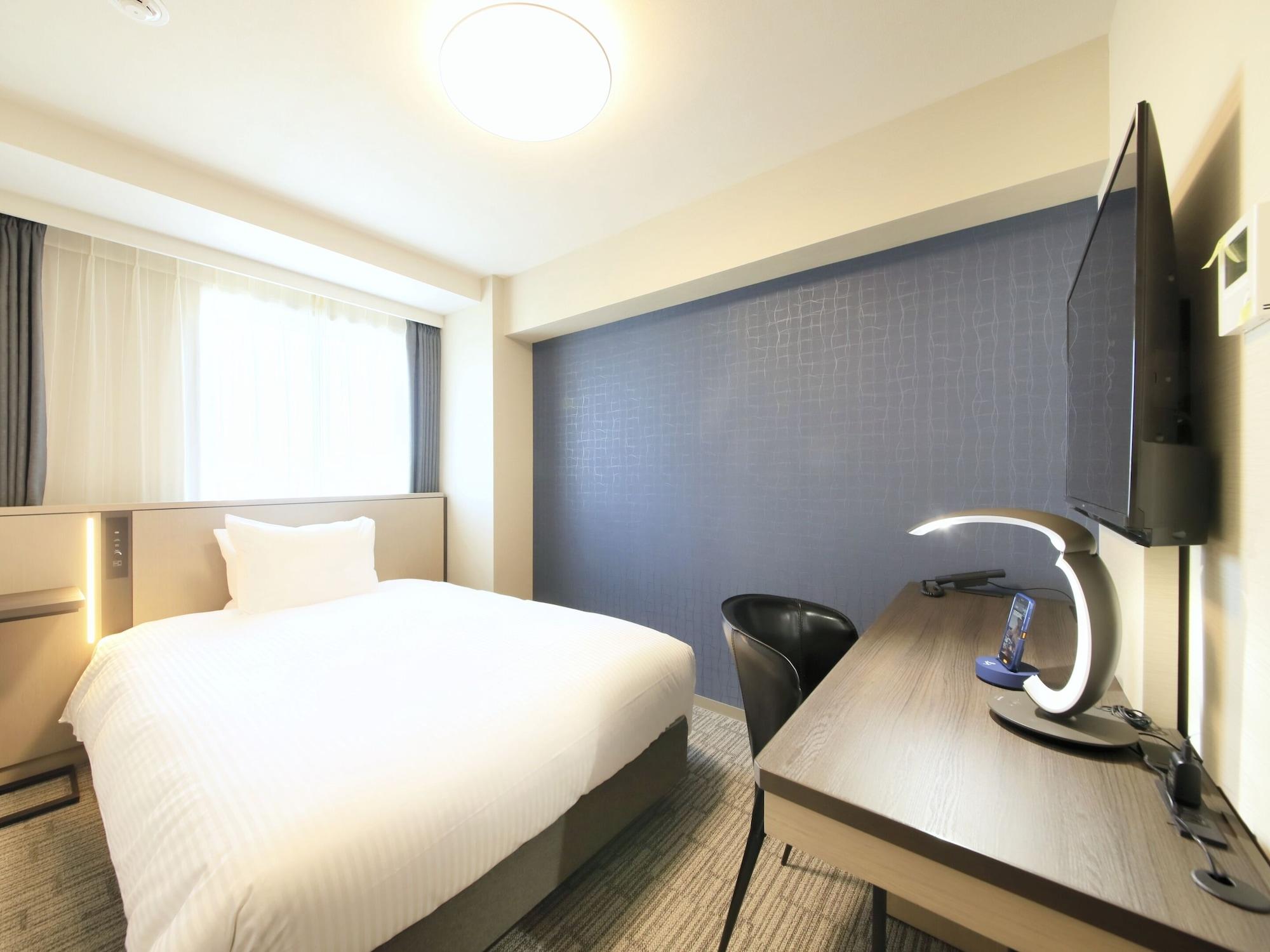 Richmond Hotel Yokohama Ekimae Eksteriør bilde