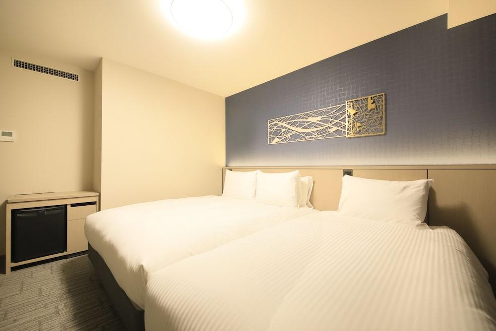 Richmond Hotel Yokohama Ekimae Eksteriør bilde