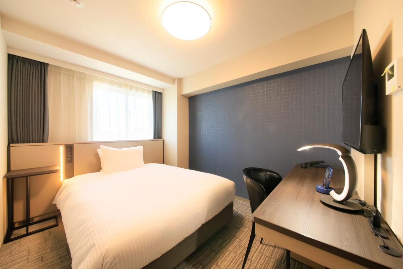 Richmond Hotel Yokohama Ekimae Eksteriør bilde