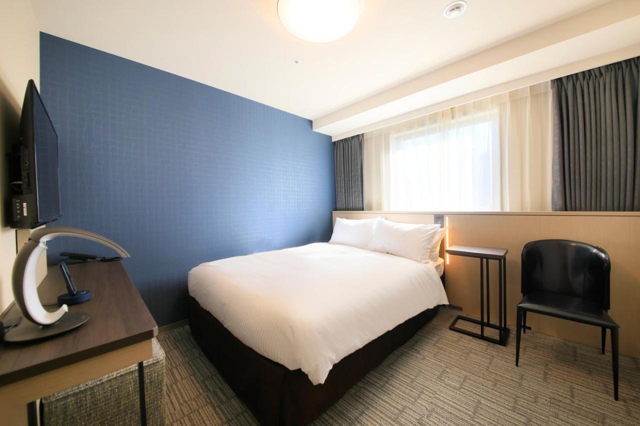 Richmond Hotel Yokohama Ekimae Eksteriør bilde